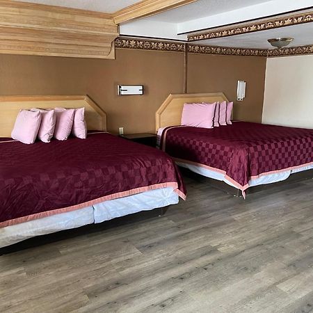 Budget Inn And Suites Κόρπους Κρίστι Εξωτερικό φωτογραφία