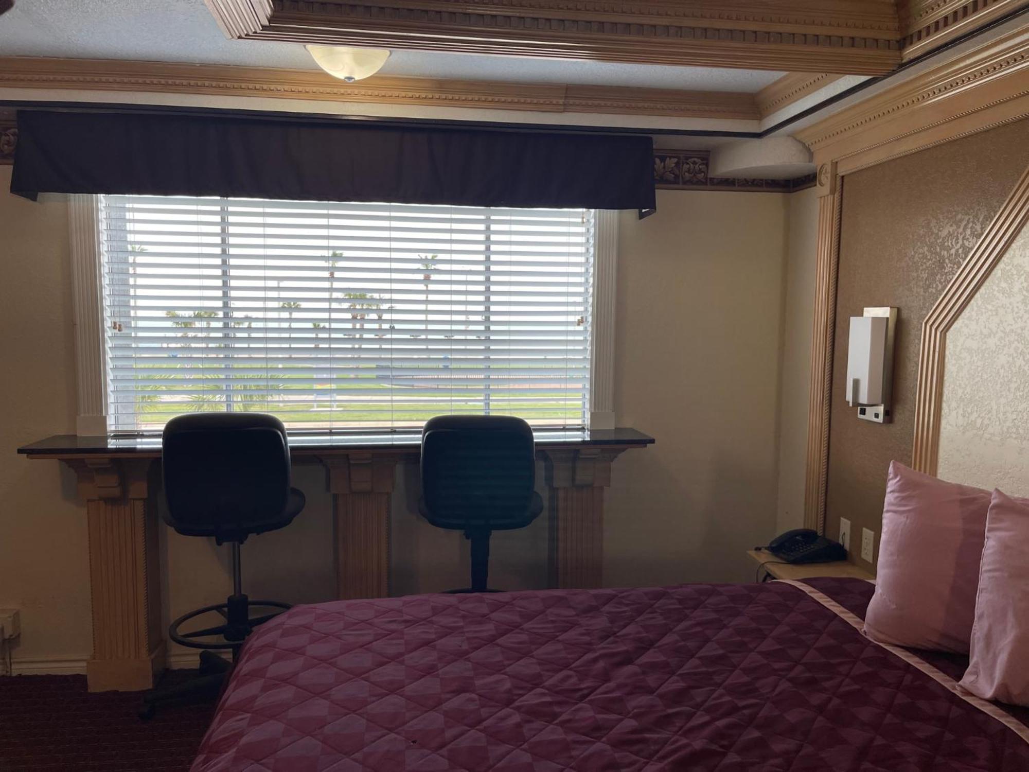 Budget Inn And Suites Κόρπους Κρίστι Εξωτερικό φωτογραφία