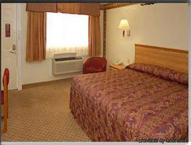 Budget Inn And Suites Κόρπους Κρίστι Εξωτερικό φωτογραφία