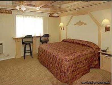 Budget Inn And Suites Κόρπους Κρίστι Εξωτερικό φωτογραφία