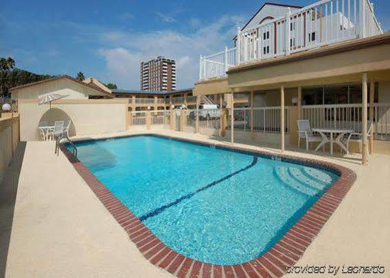 Budget Inn And Suites Κόρπους Κρίστι Εξωτερικό φωτογραφία